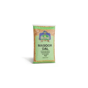 peepal masoor dal red lentils