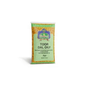 peepal toor dal oily 2kg