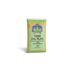 peepal toor dal plain 2kg