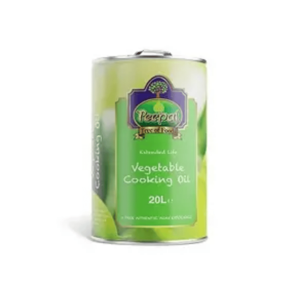 peepal vegetable oil 20ltrs peepal vegetable oil 20ltrs