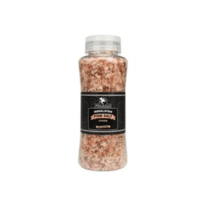pegasus coarse pink salt