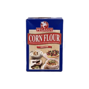 pegasus corn flour