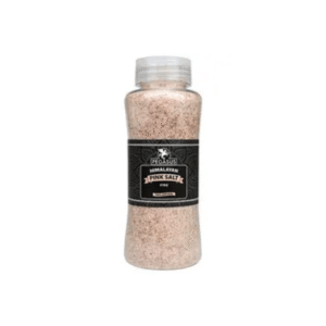 pegasus fine pink salt