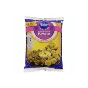 pilsbury besan (gram flour)