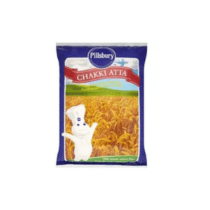pilsbury chakki atta