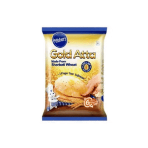pilsbury gold atta