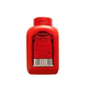 preema bright red food colour