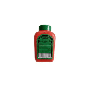 preema green food colour