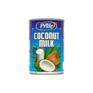 pride coconut milk