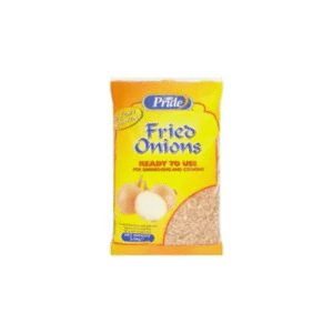 pride fried onions