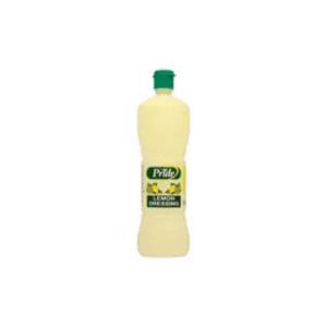 pride lemon dressing