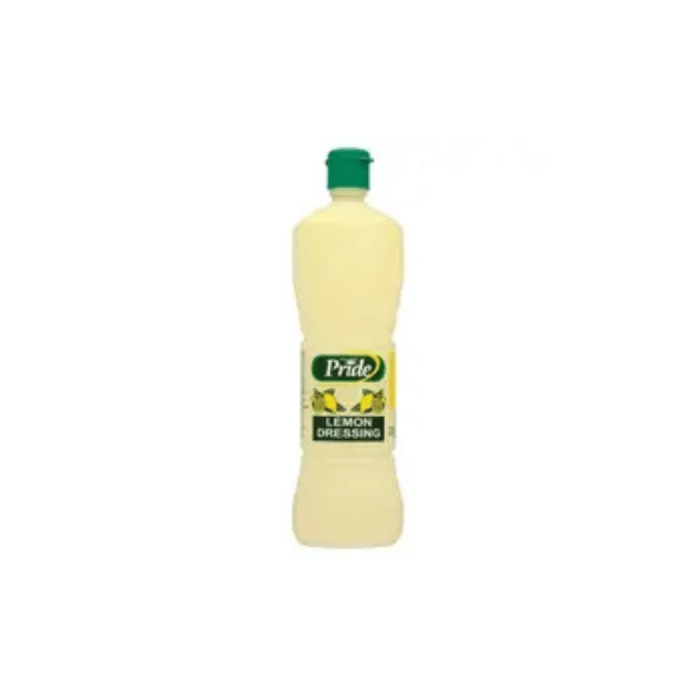 pride lemon dressing pride lemon dressing