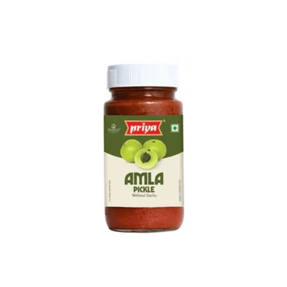 priya amla pickle without garlic priya amla pickle without garlic