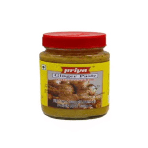 priya ginger paste