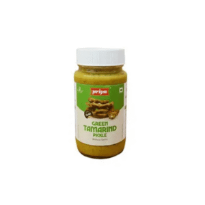 priya green tamarind pickle