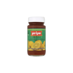 priya lime pickle
