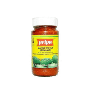 priya mango (avakaya) pickle