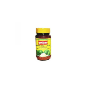 priya mango thokku pickle