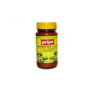 priya tender mango pickle (vadu)