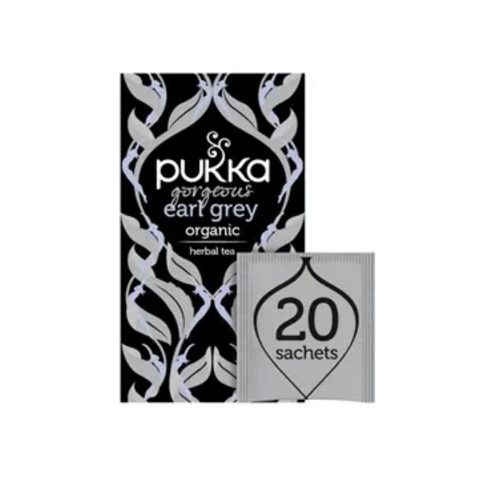pukka gorgeous earl grey tea pukka gorgeous earl grey tea