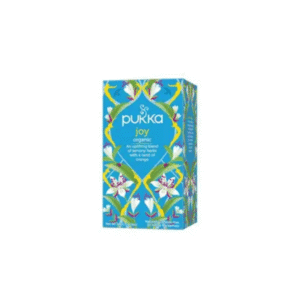 pukka organic joy tea