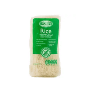 purvi rice vermicelli white