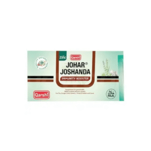 qarshi johar joshanda 30s