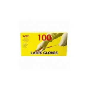 rm latex gloves medium