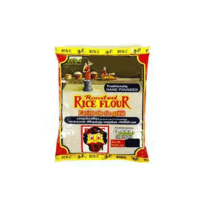 rus c hp rice flour