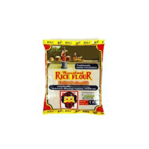 rus c hp roasted rice flour