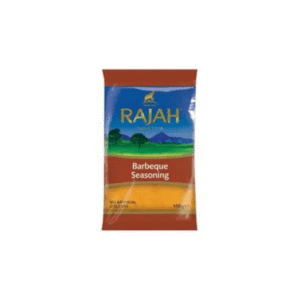 rajah bbq seasoning 100g