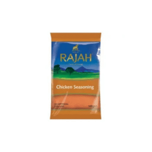 rajah chicken seasoning