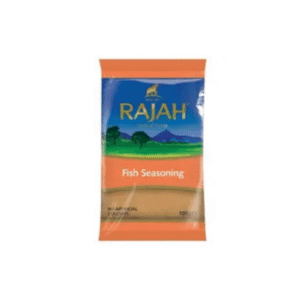 rajah fish seasoning
