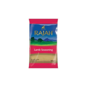 rajah lamb seasoning