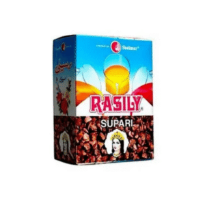 rasily supari