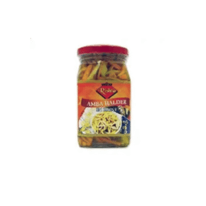 rishta amba haldar in brine