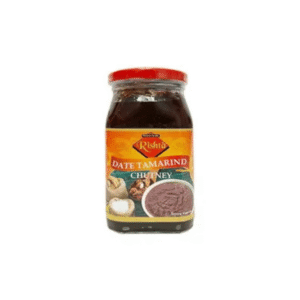 rishta date tamrind chutney