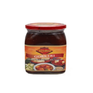 rishta gorkeri pickle