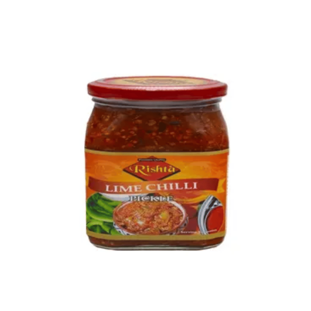 rishta lime chilli pickle rishta lime chilli pickle