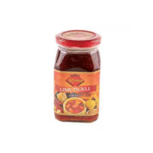 rishta lime pickle (sweet)