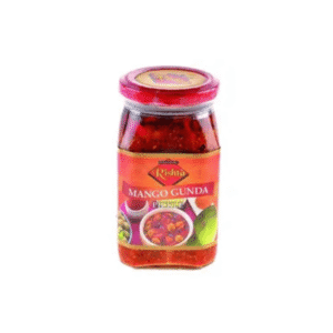 rishta mango gunda pickle
