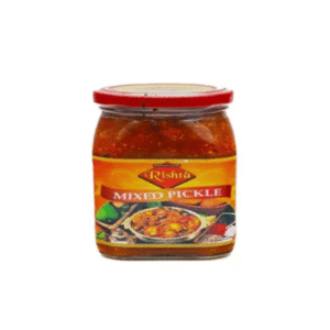 rishta mixed pickle