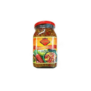 rishta red chilli pickle