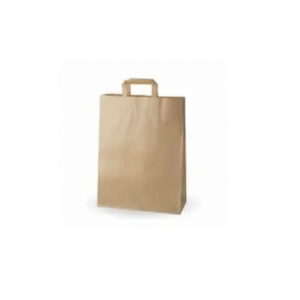 sos large brown bags
