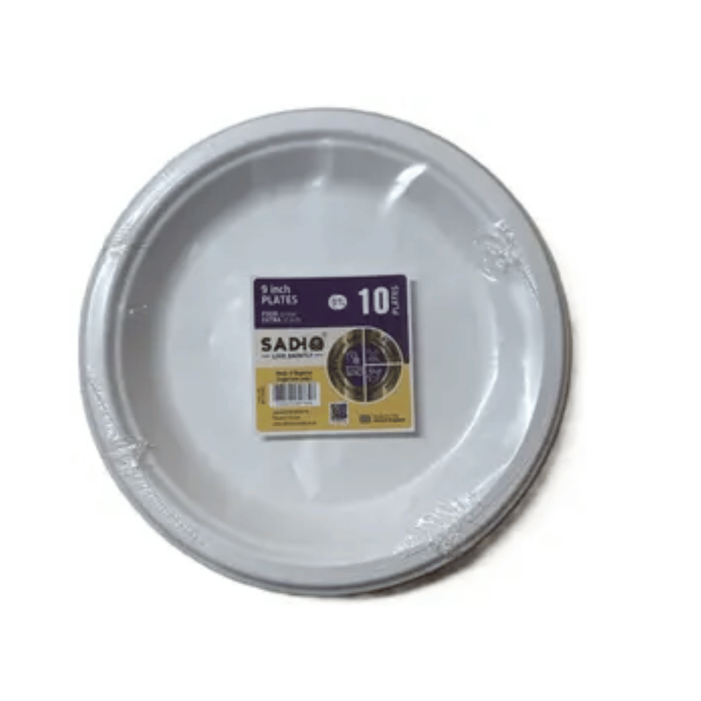 stl 9'''' round plates stl 9'''' round plates