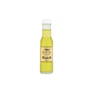 samaritans olive oil (s)