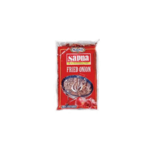 sapna fried onion