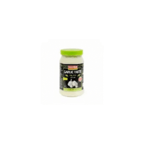 sapna paste garlic