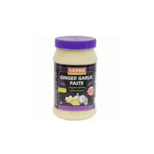 sapna paste ginger & garlic