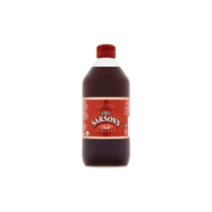 sarsons brown malt vinegar